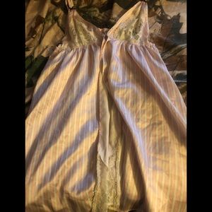 Victoria secret nighty